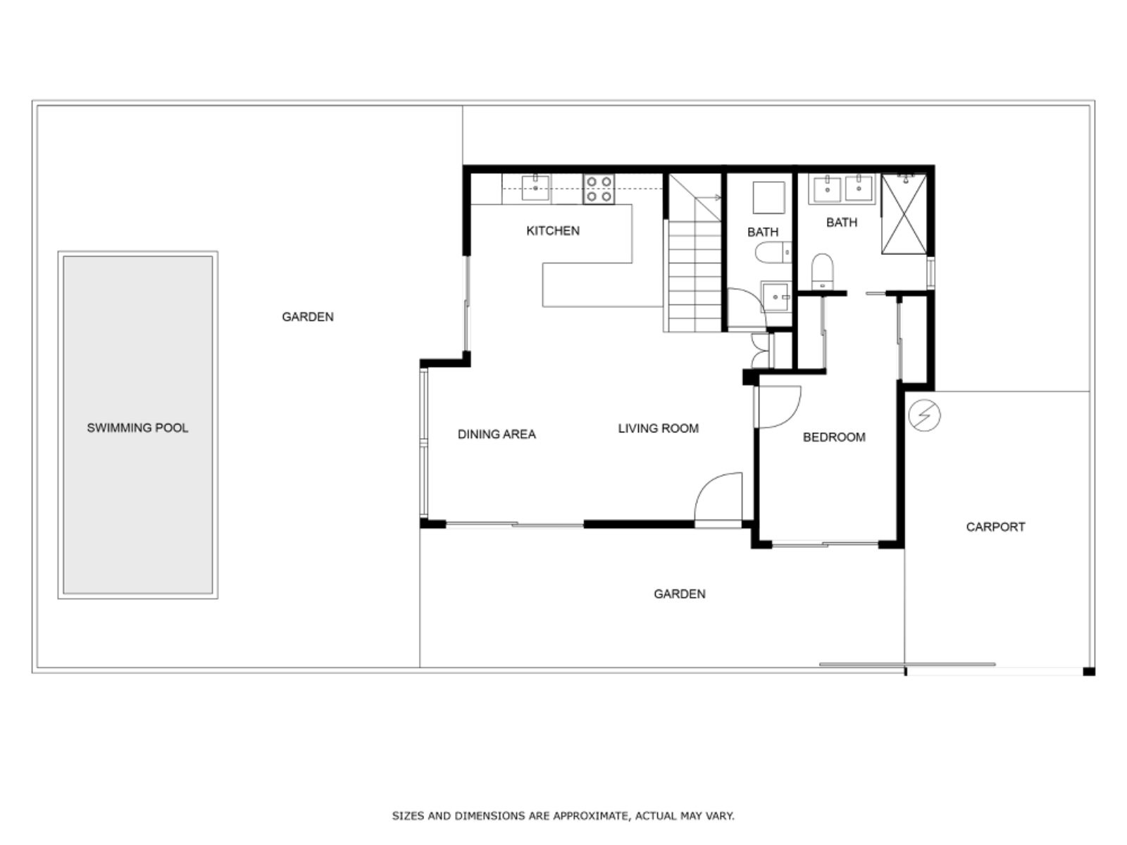 Vente - Villa - Los Montesinos