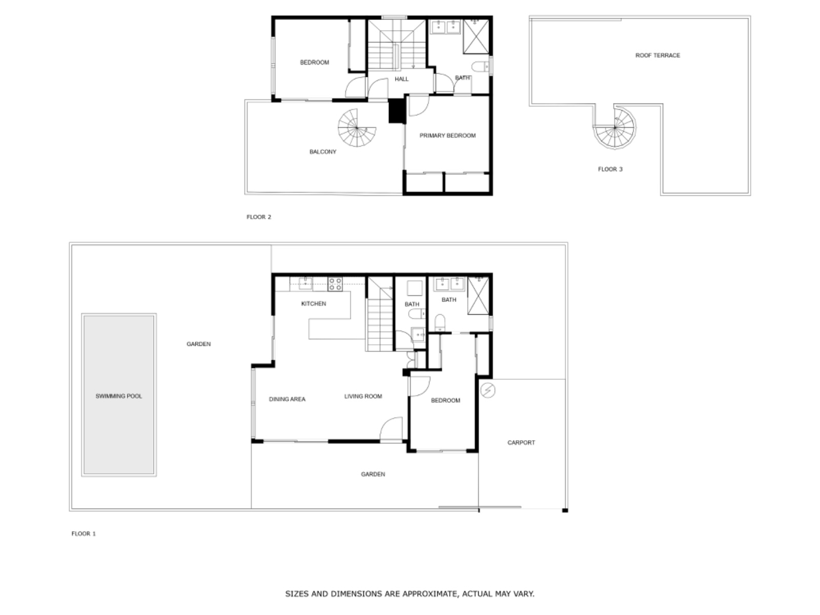 Vente - Villa - Los Montesinos