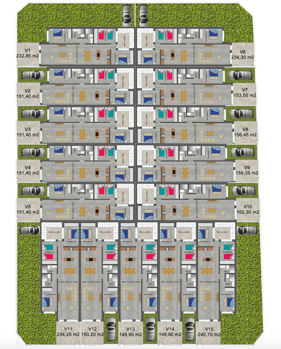 New Build - Villa - Benijófar