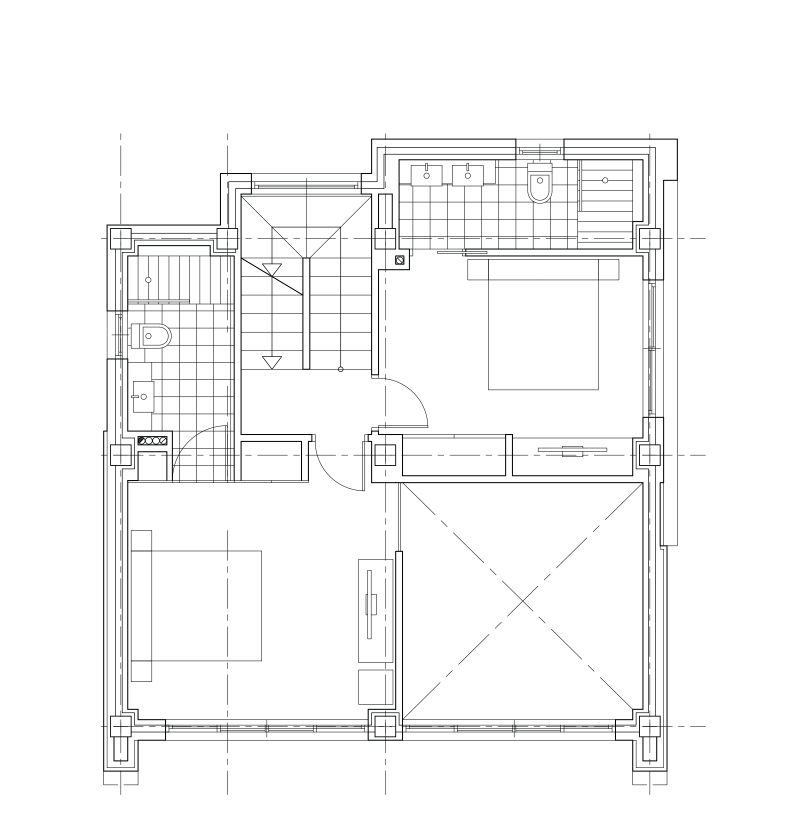 Nybygg - Villa - Gran Alacant  - Gran Alacant