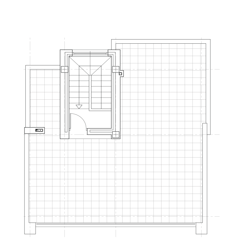 Nybygg - Villa - Gran Alacant  - Gran Alacant
