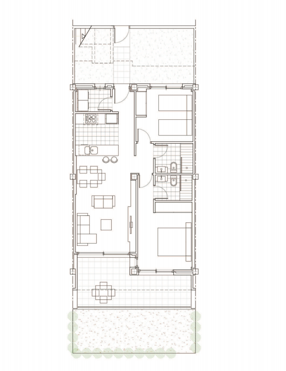 Nybygg - Villa - Gran Alacant  - Gran Alacant