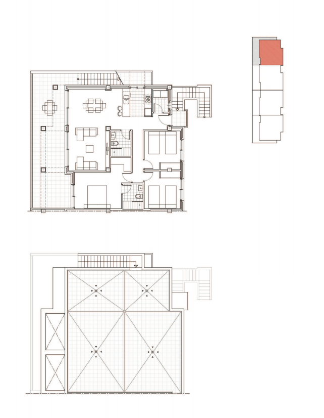 Nybygg - Villa - Gran Alacant  - Gran Alacant