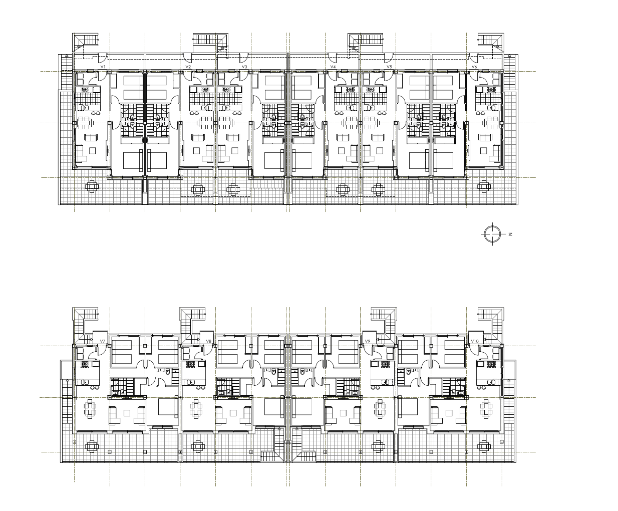 Nybygg - Villa - Gran Alacant  - Gran Alacant