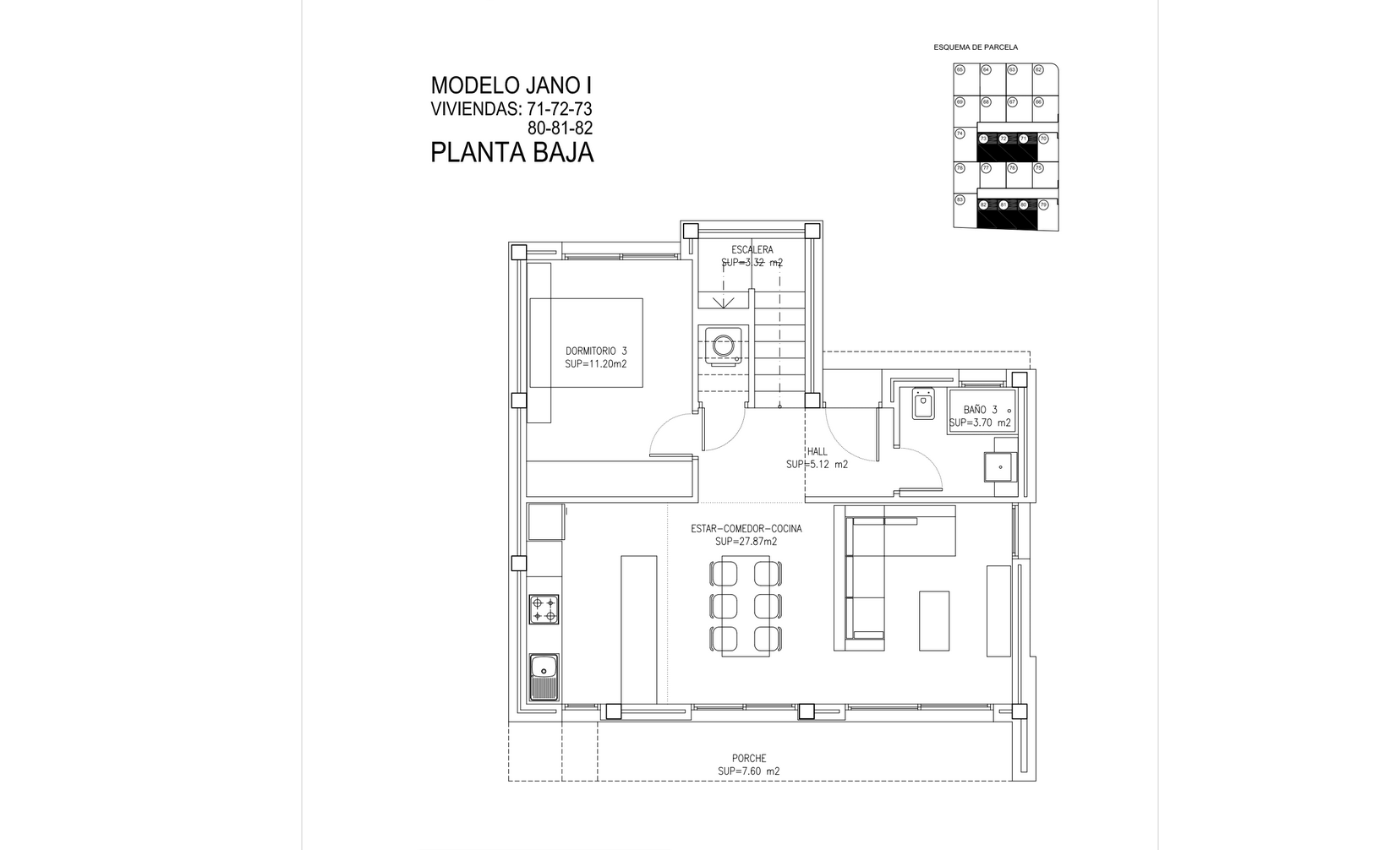 New Build - Villa - Cabo Roig