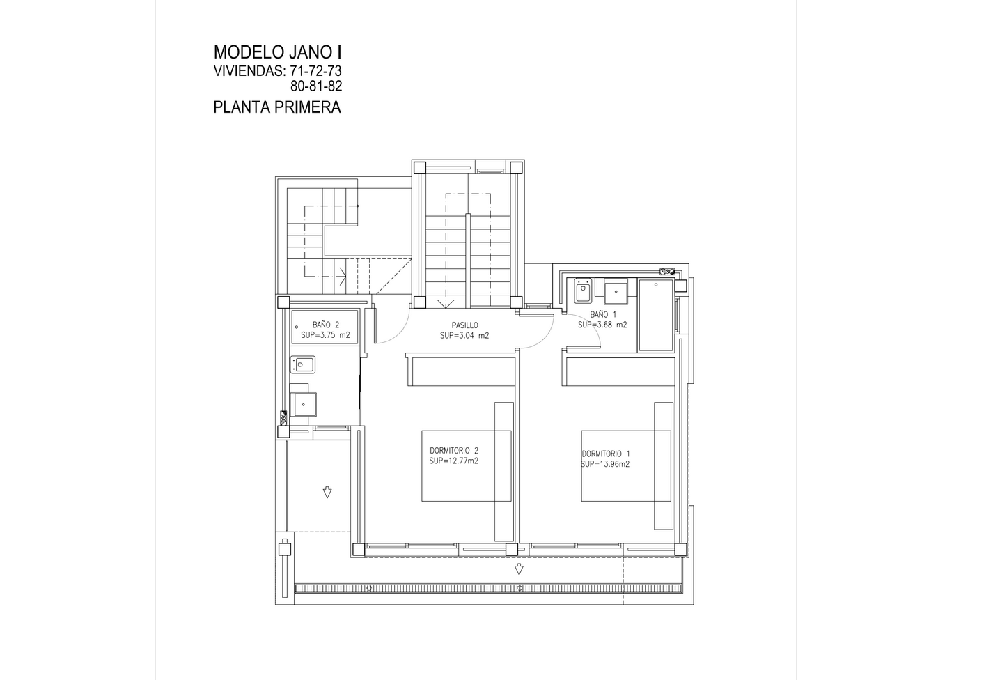 New Build - Villa - Cabo Roig