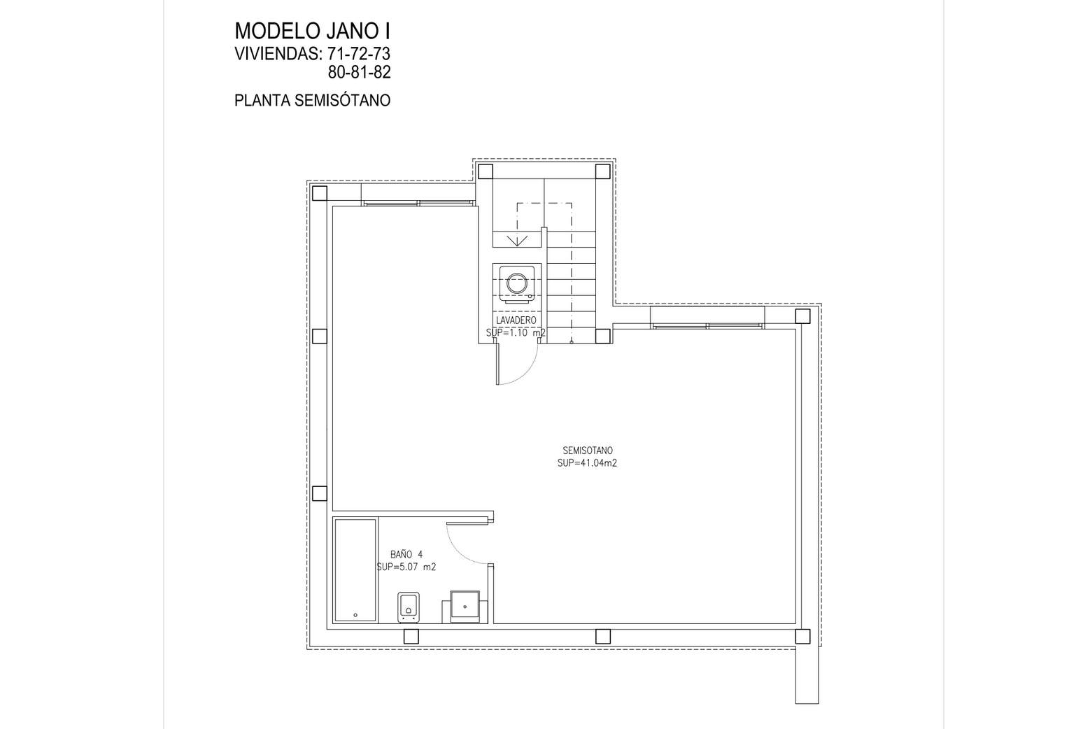 New Build - Villa - Cabo Roig
