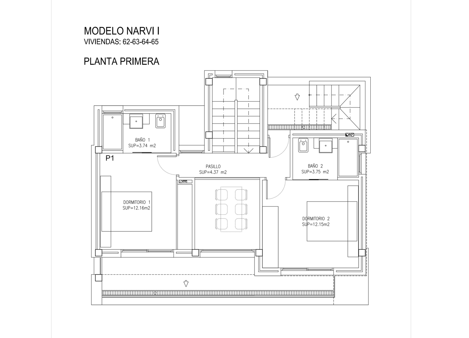 New Build - Villa - Cabo Roig