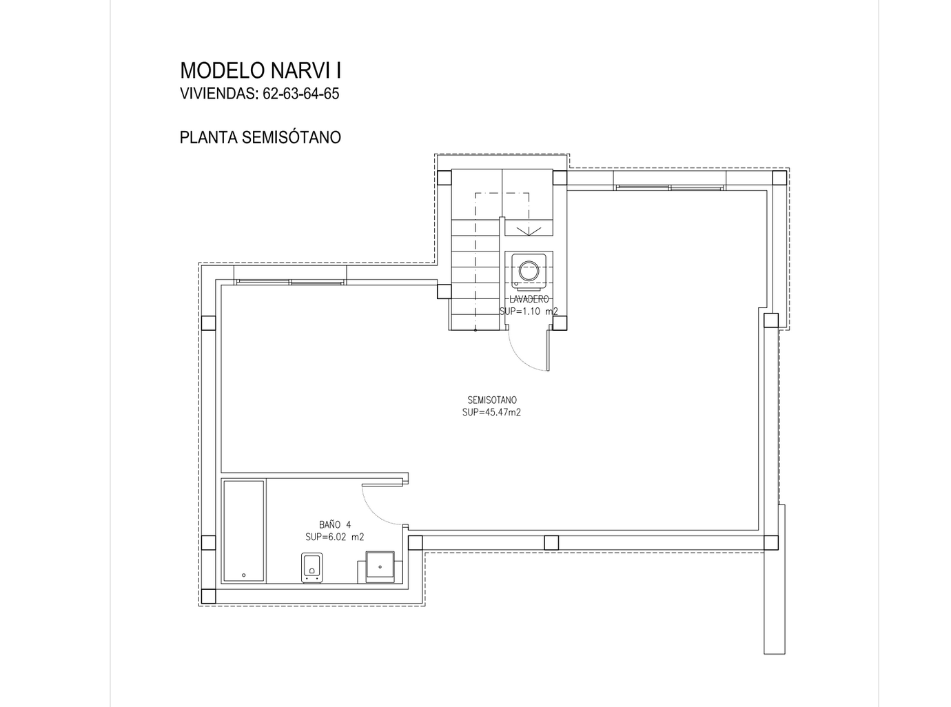 New Build - Villa - Cabo Roig