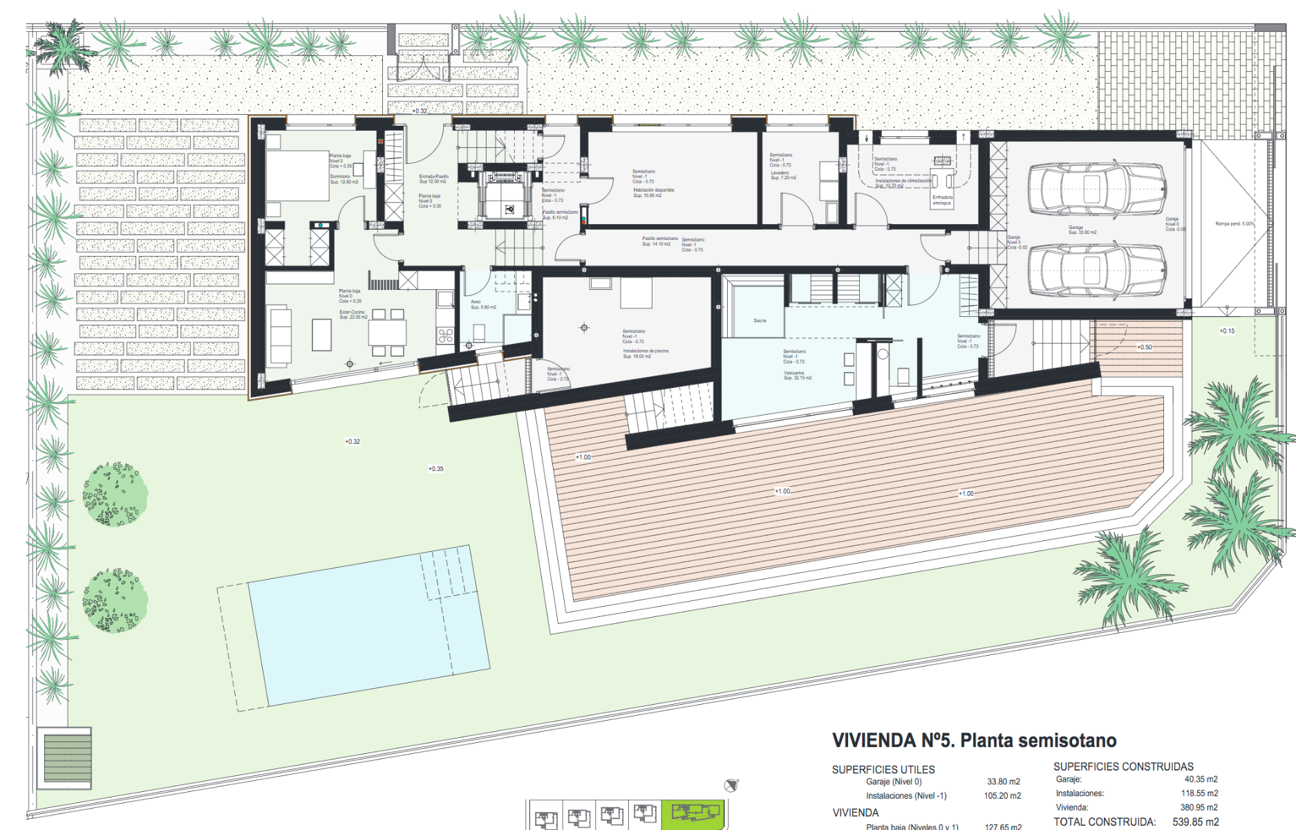 New Build - Villa - Torre de la Horadada