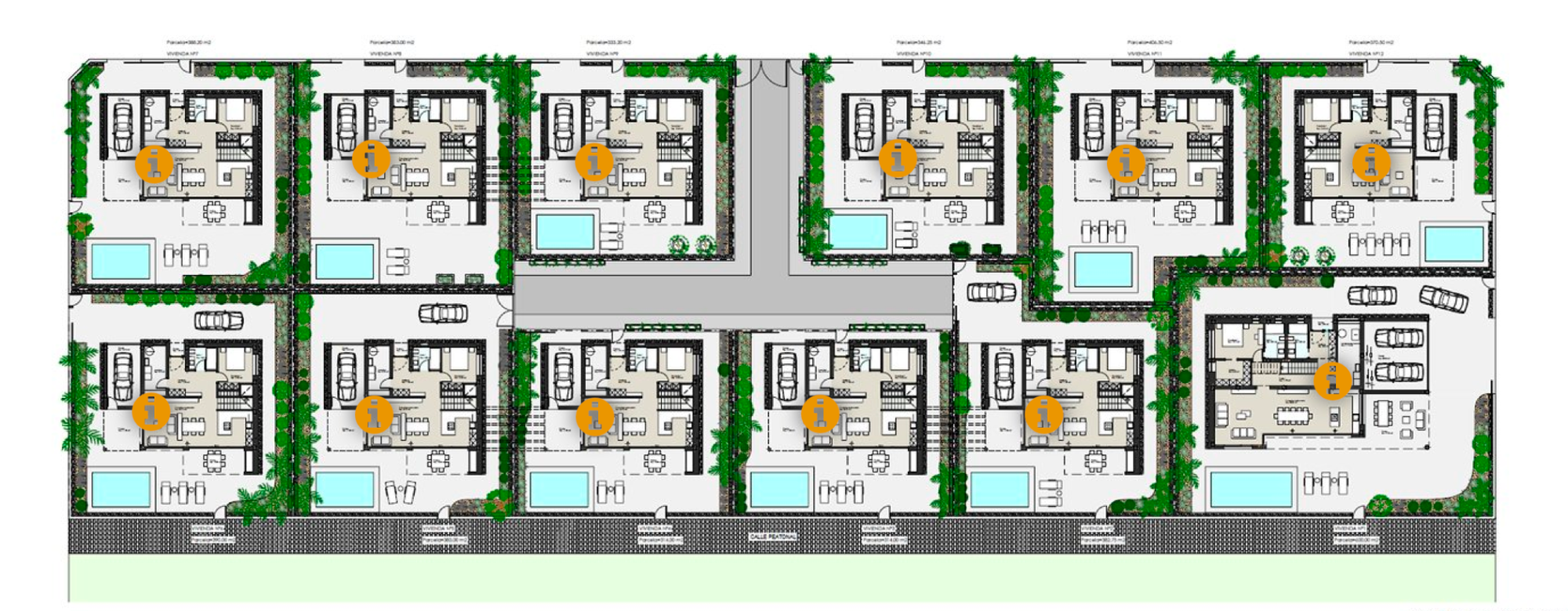 New Build - Villa - Torre de la Horadada