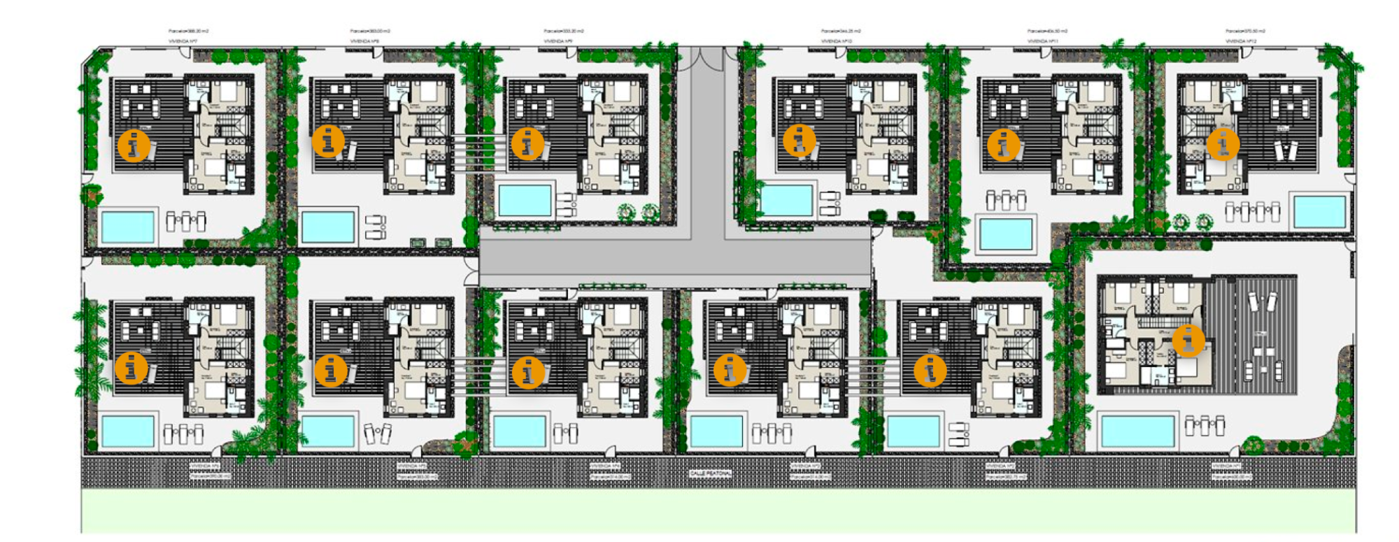 New Build - Villa - Torre de la Horadada
