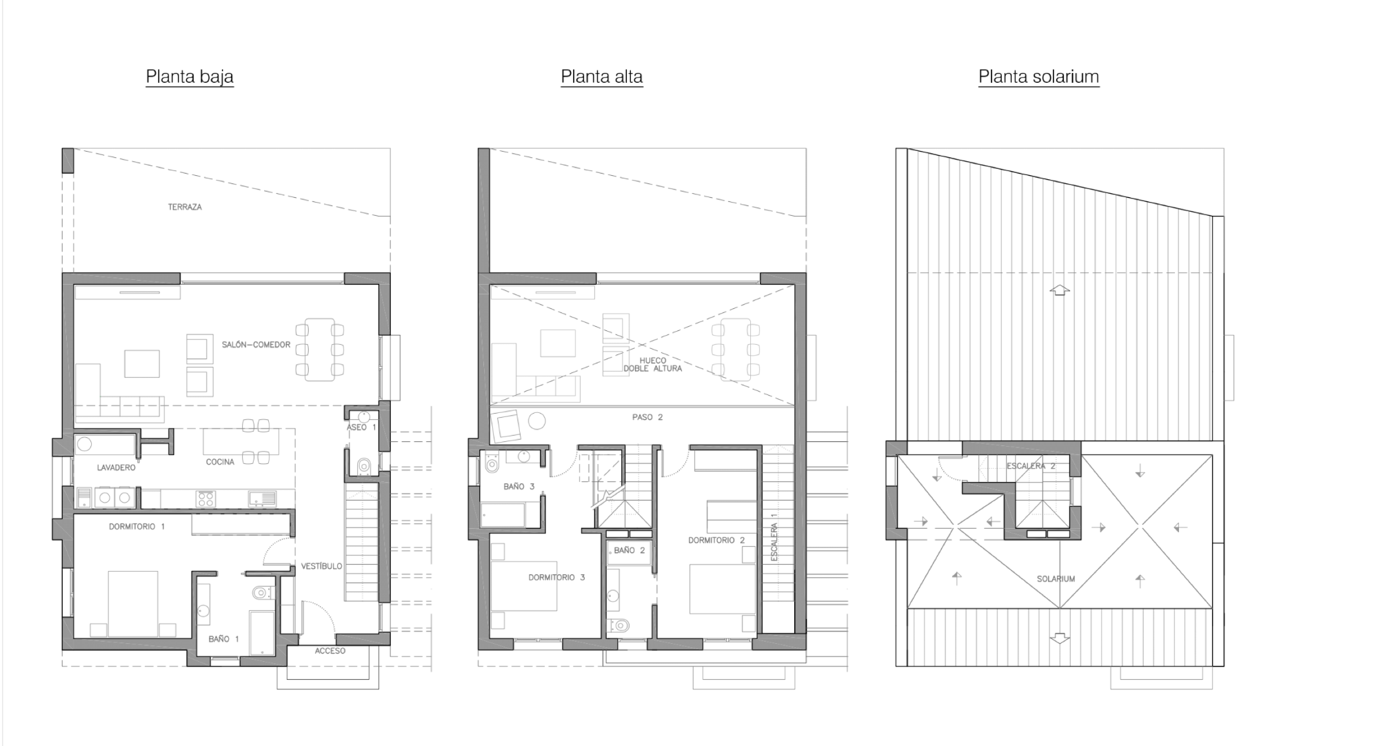 Nybygg - Villa - Cabo Roig