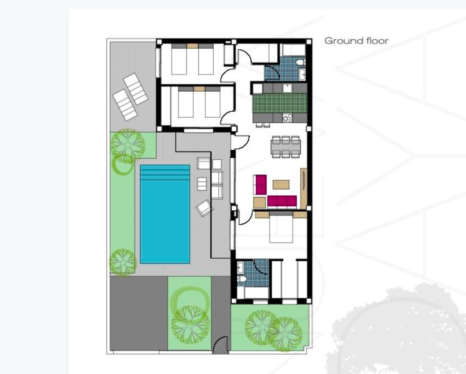 Nueva construcción  - Chalet - Daya Nueva