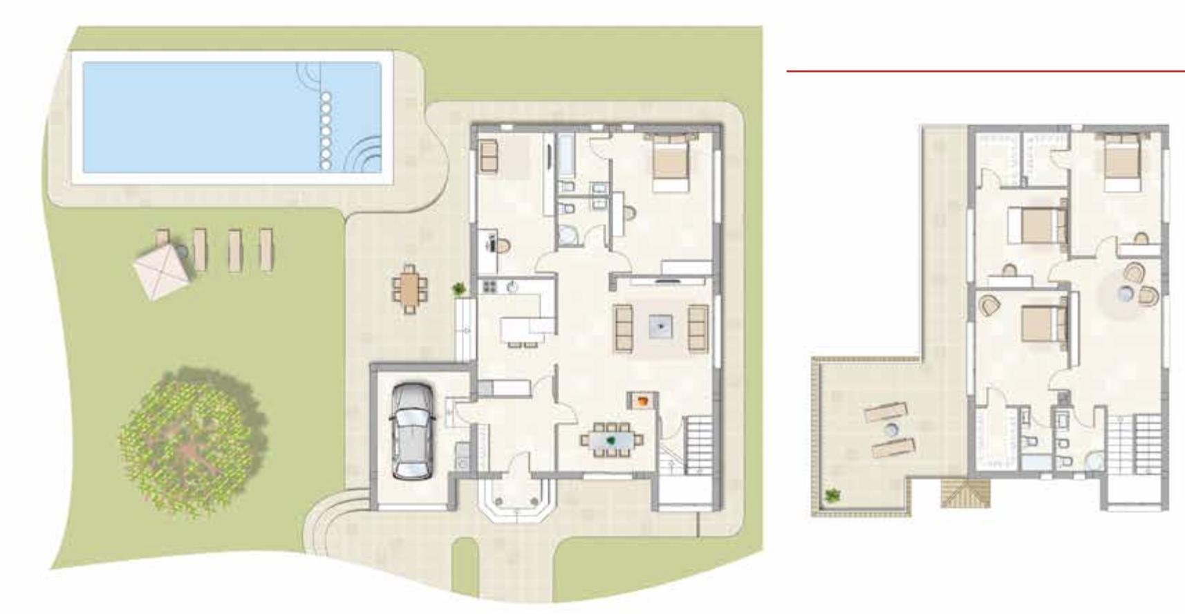 Sale - Villa - Campoamor