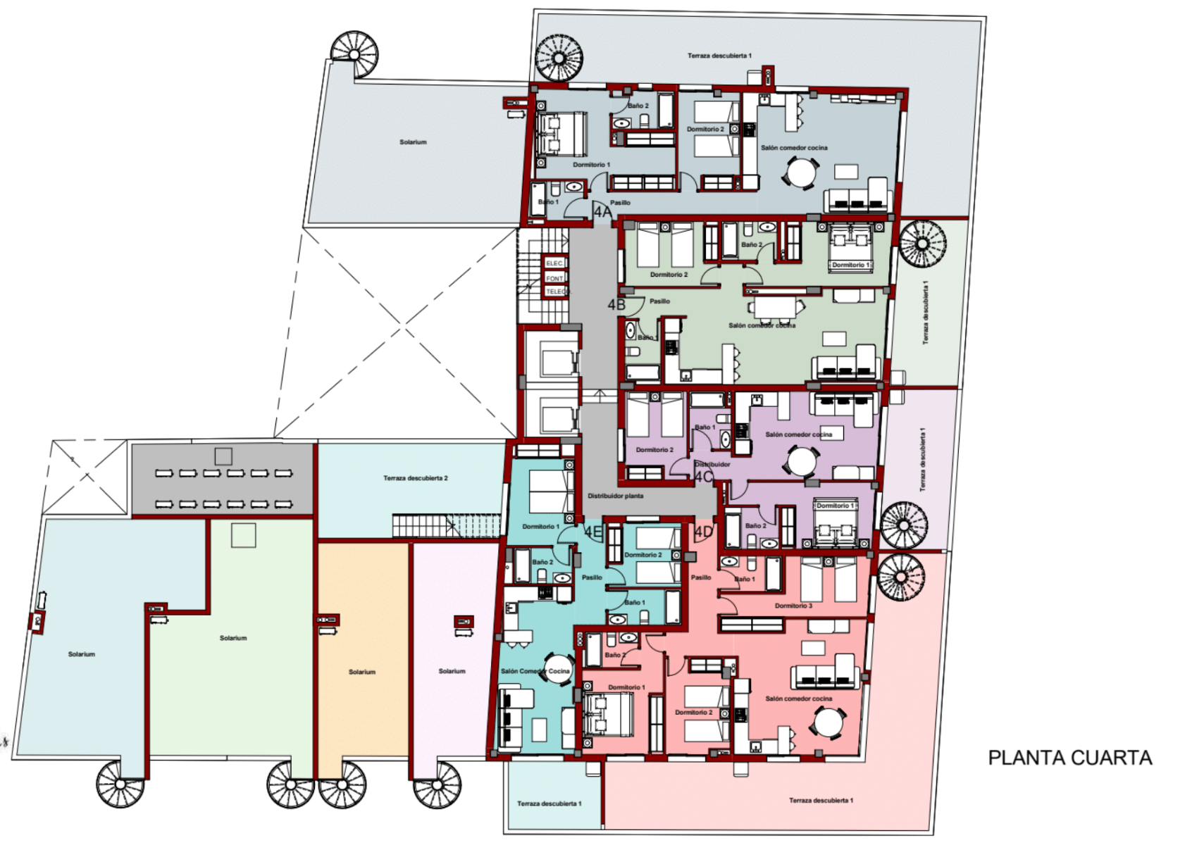Novostavba - Apartment - Torrevieja