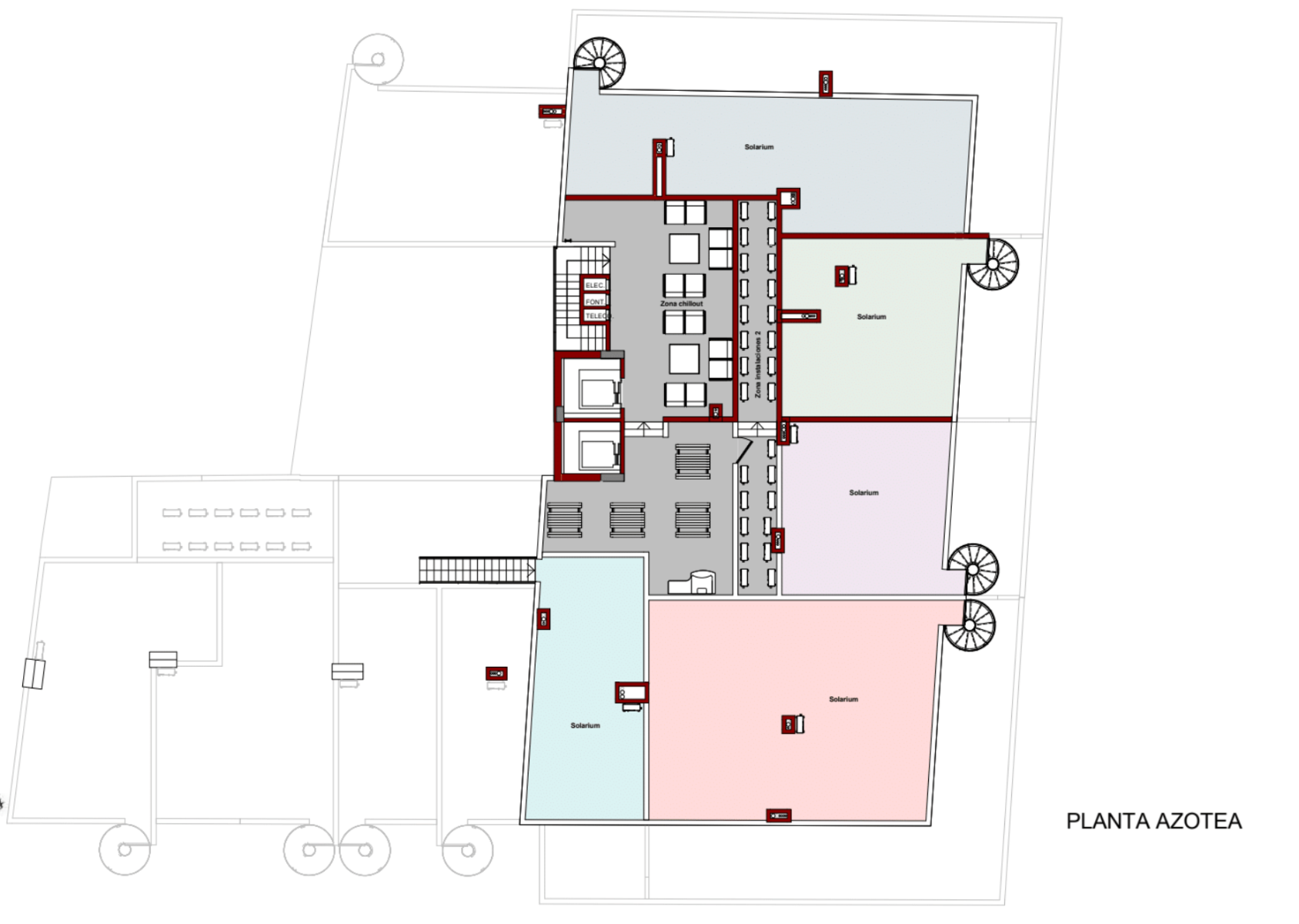 Novostavba - Apartment - Torrevieja