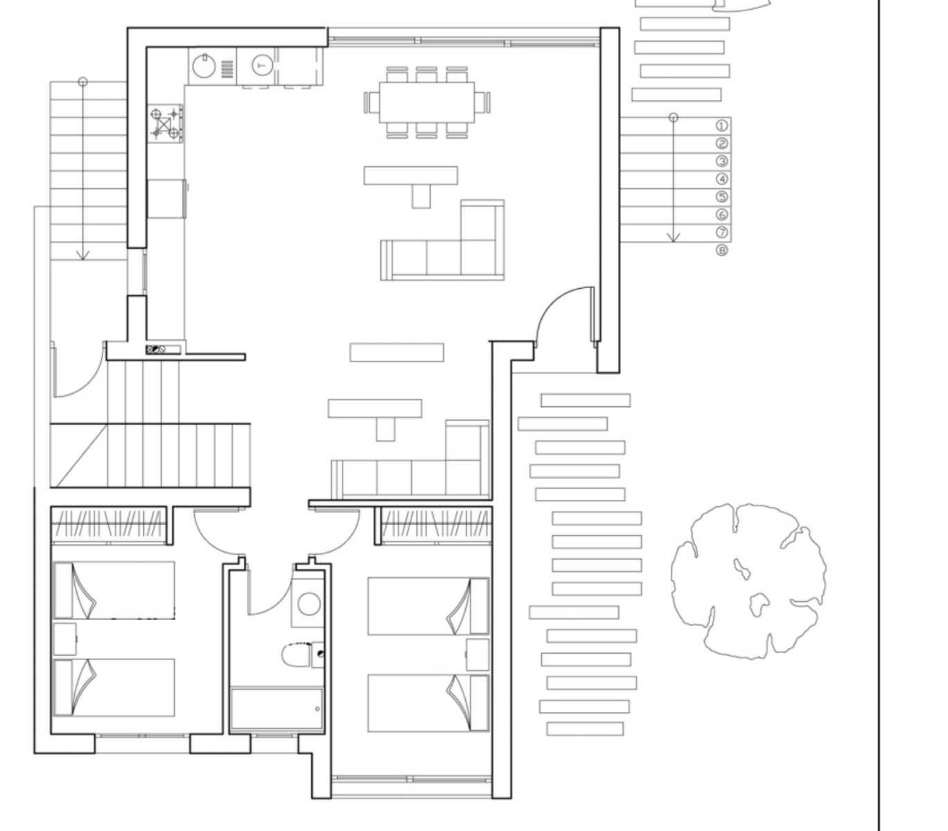 Nouvelle construction - Villa - Gran Alacant