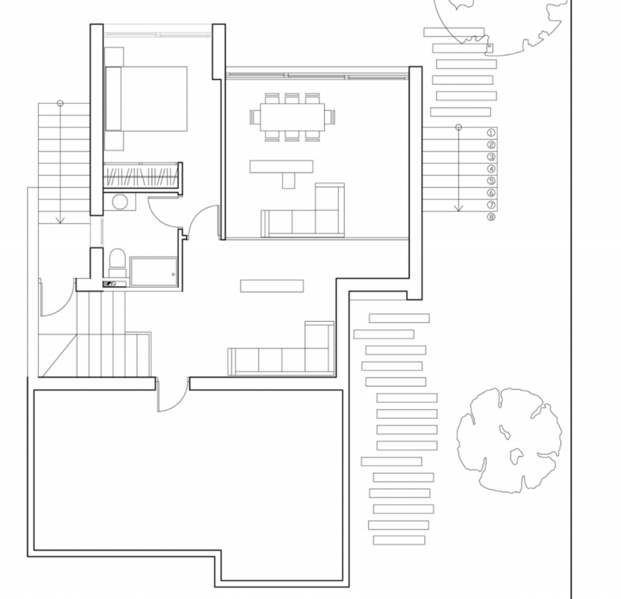 Nouvelle construction - Villa - Gran Alacant