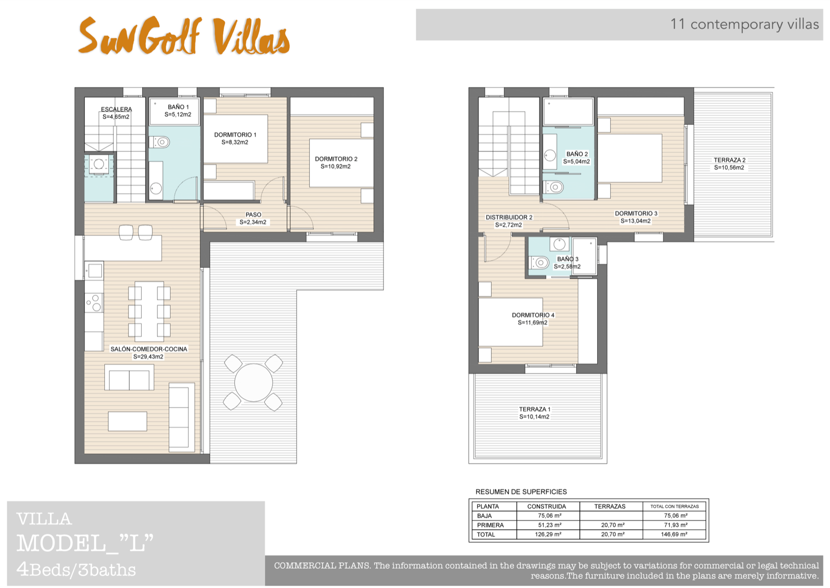 Nieuwbouw - Villa - Pilar de La Horadada