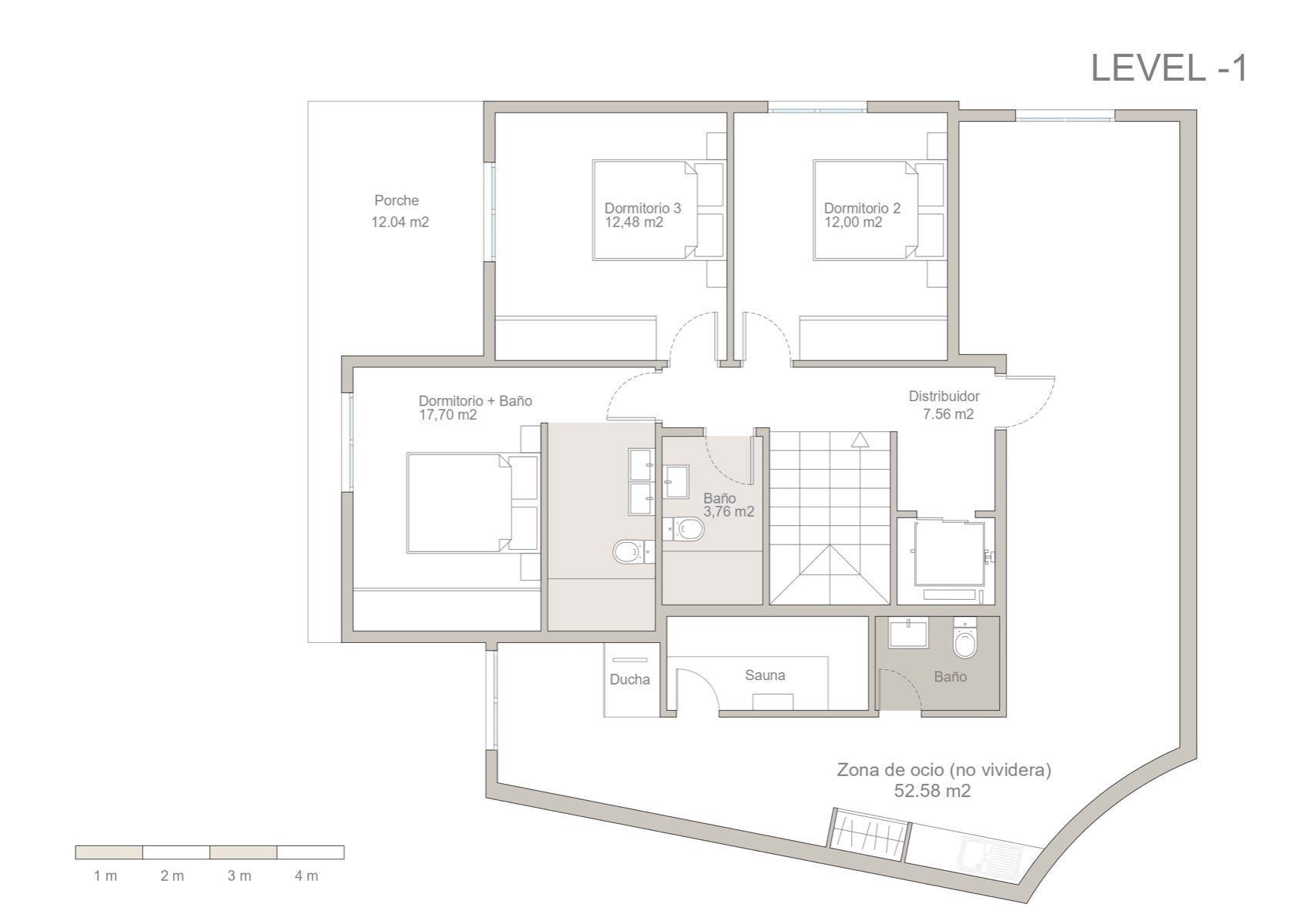 New Build - Villa - Ciudad Quesada - Rojales