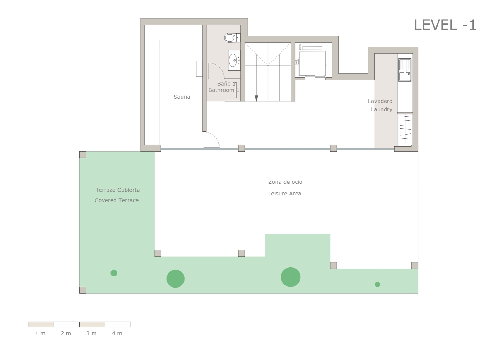 Nueva construcción  - Chalet - Ciudad Quesada - Rojales