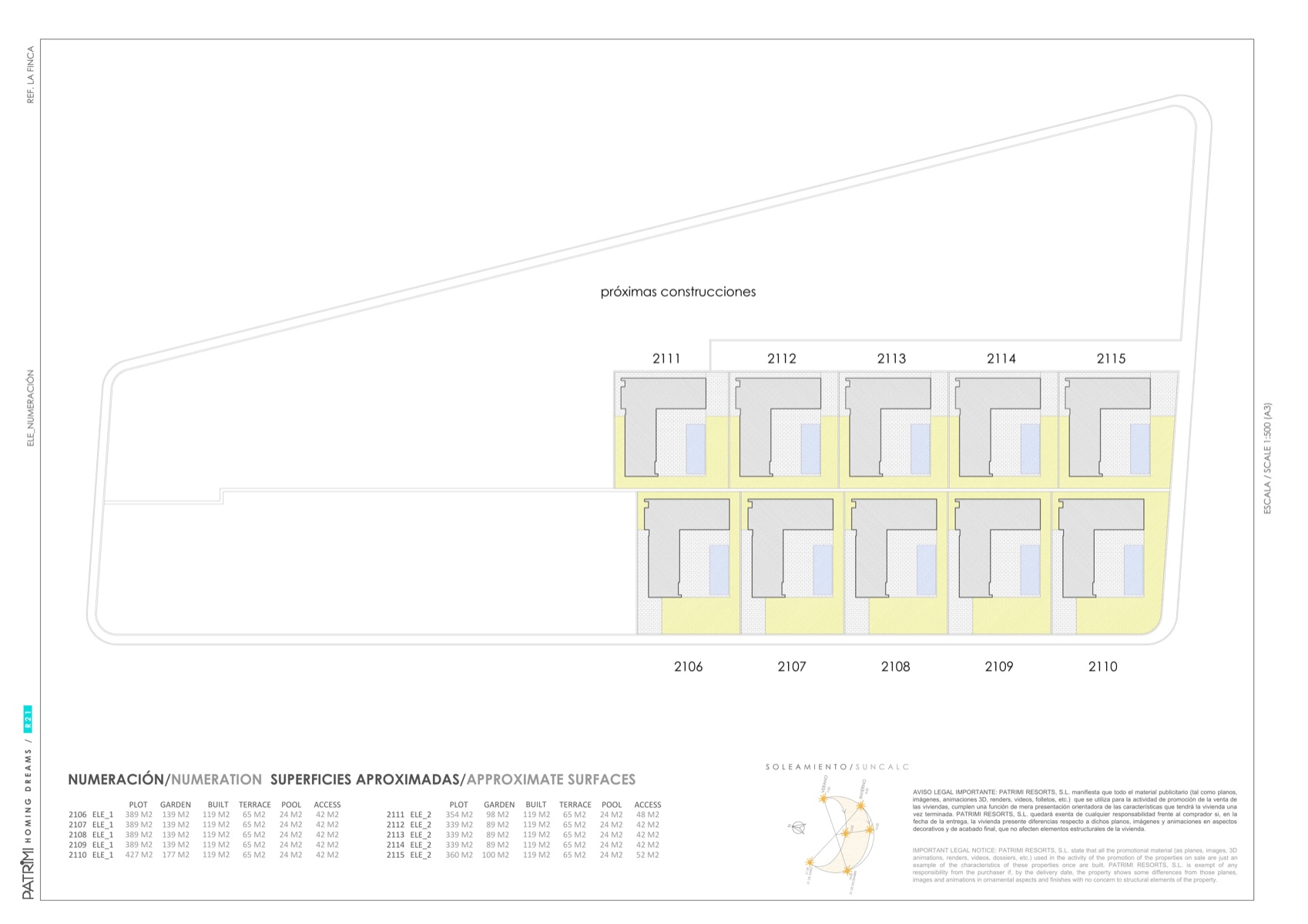 Nieuwbouw - Villa - Algorfa