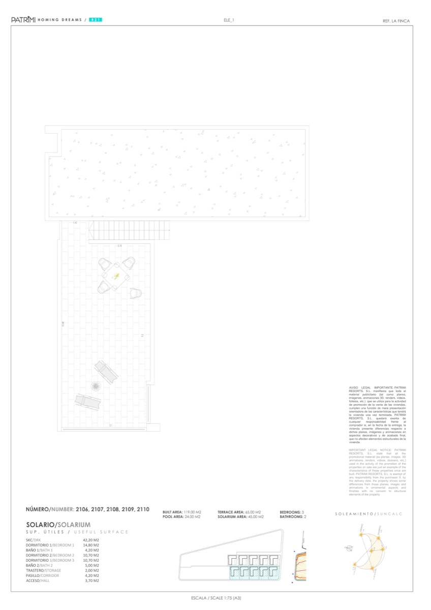 Nieuwbouw - Villa - Algorfa