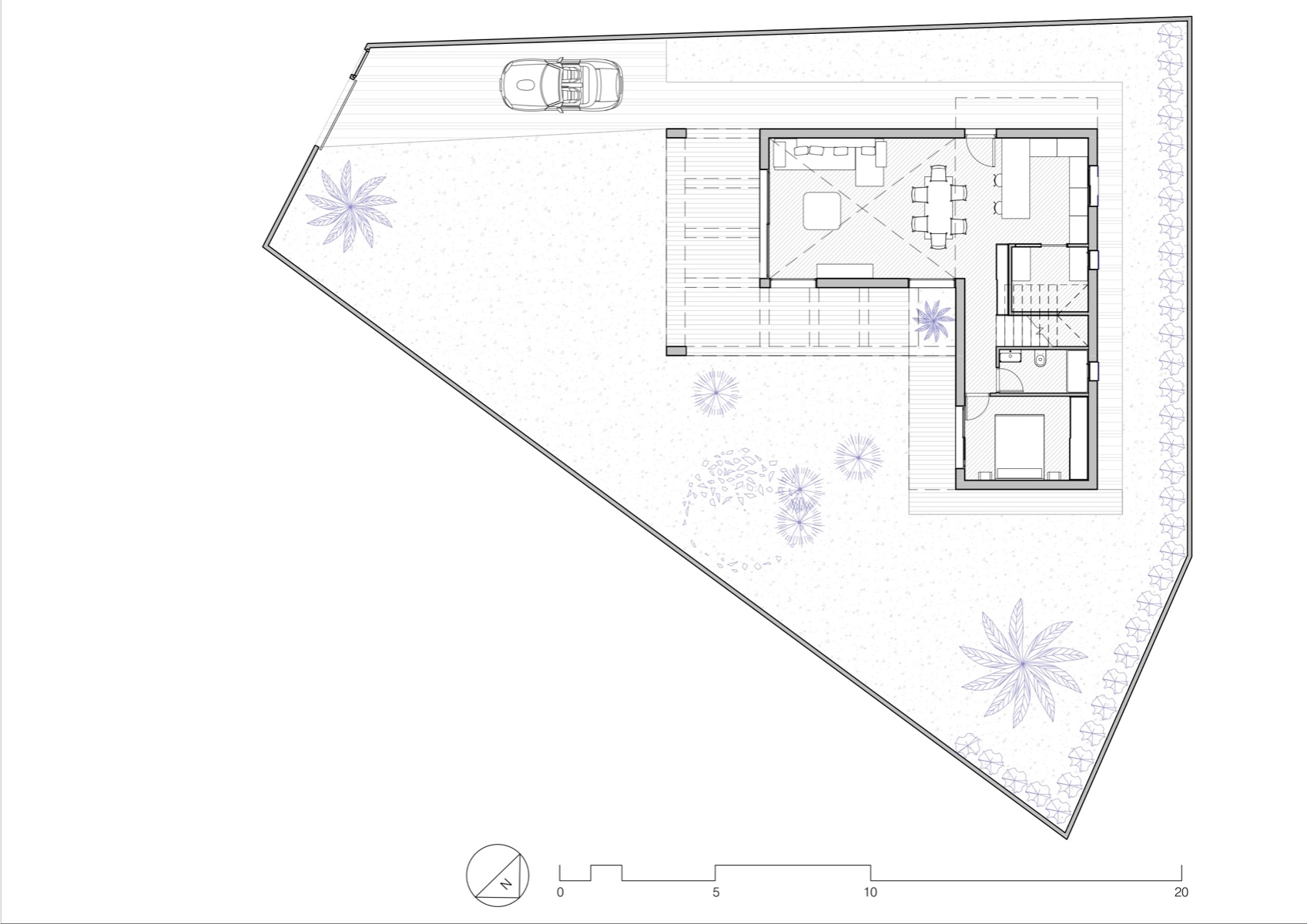 New Build - Villa - Ciudad Quesada - Rojales