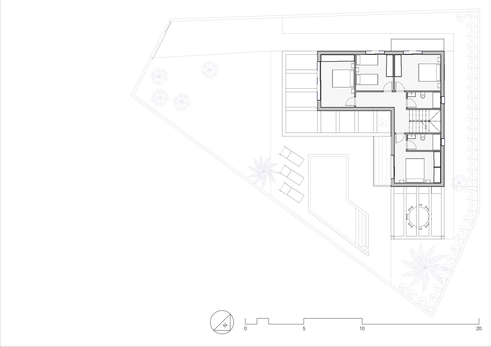New Build - Villa - Ciudad Quesada - Rojales
