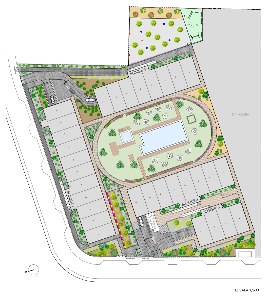 Nueva construcción  - Piso - Gran Alacant  - Gran Alacant