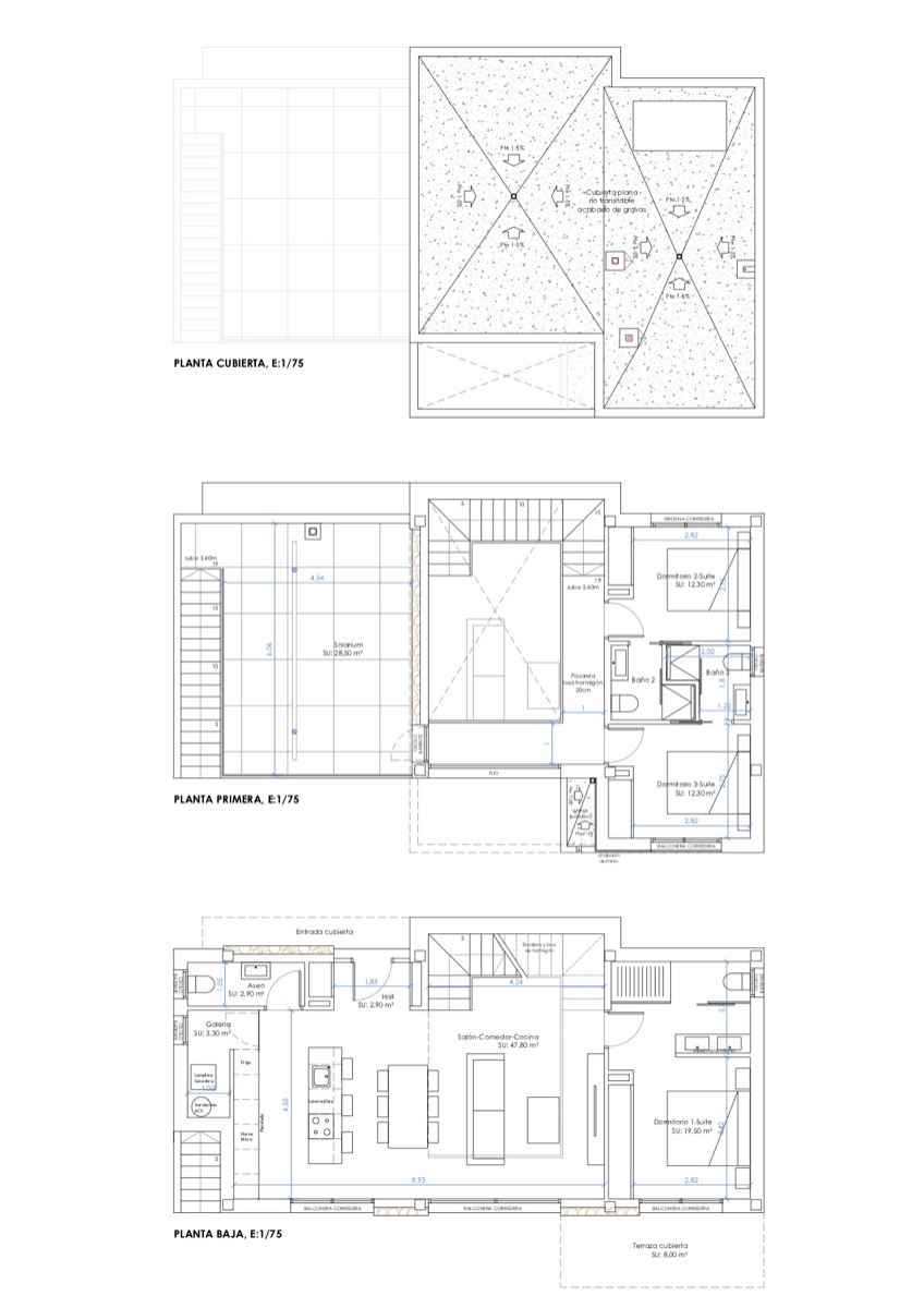 New Build - Villa - Ciudad Quesada - Rojales