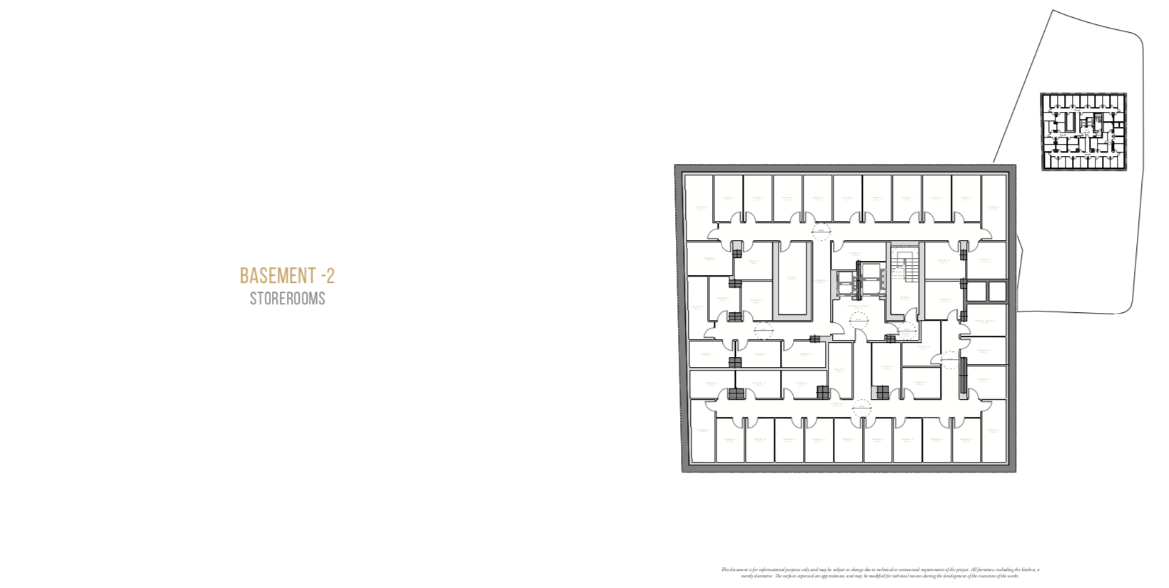 Nueva construcción  - Piso - Benidorm