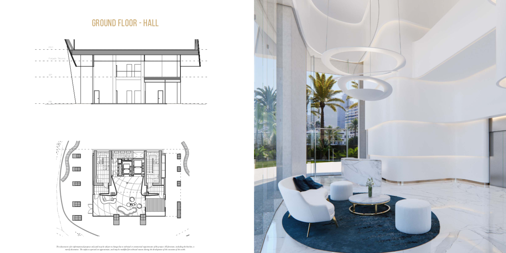 Nueva construcción  - Piso - Benidorm