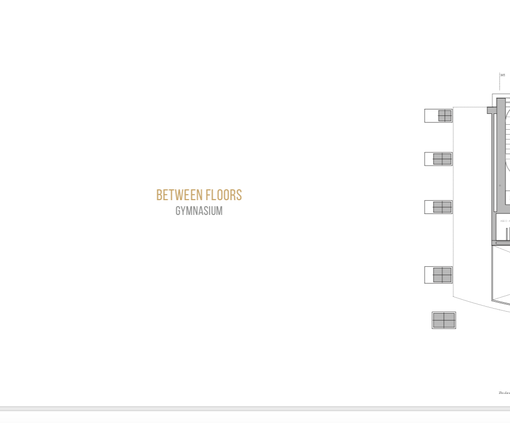 Nueva construcción  - Piso - Benidorm