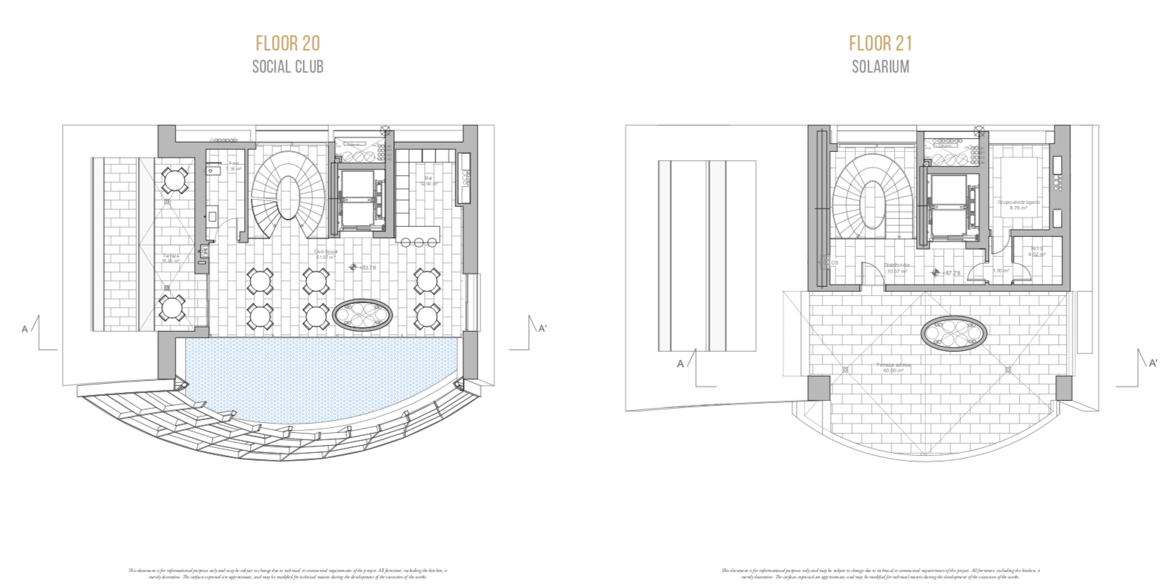 Nueva construcción  - Piso - Benidorm