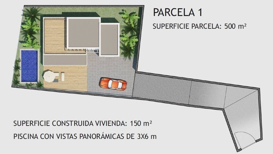 Verkoop - Villa - Rojales