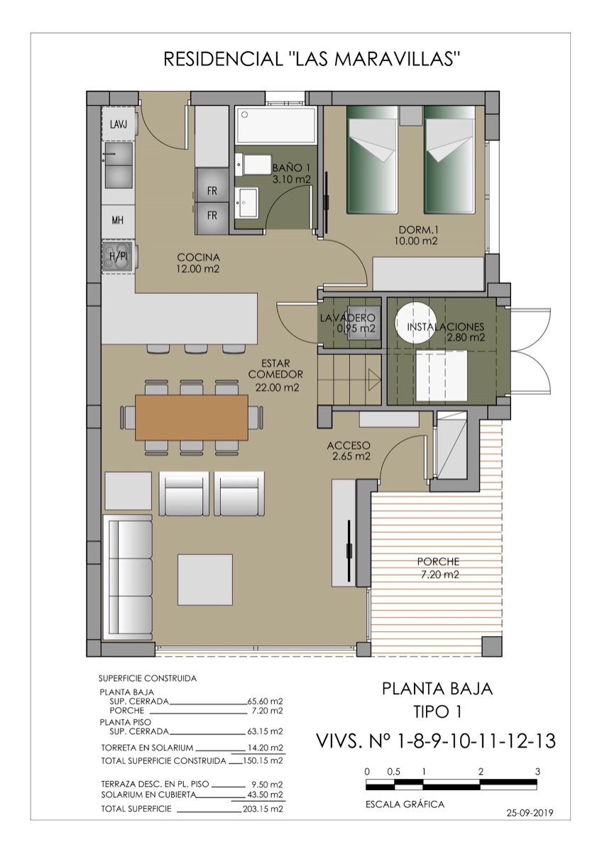 Nieuwbouw - Villa - Punta Prima