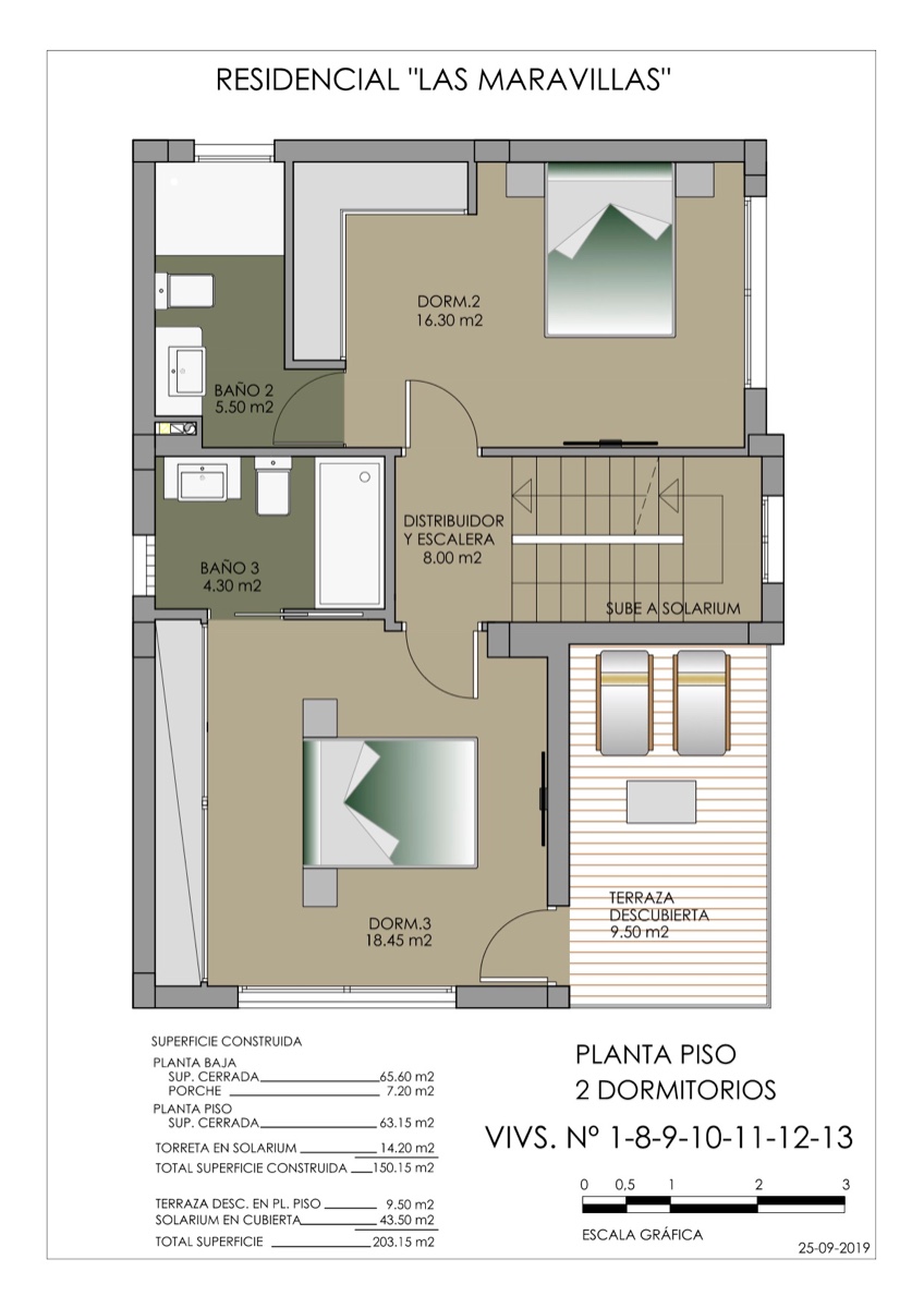 Nieuwbouw - Villa - Punta Prima