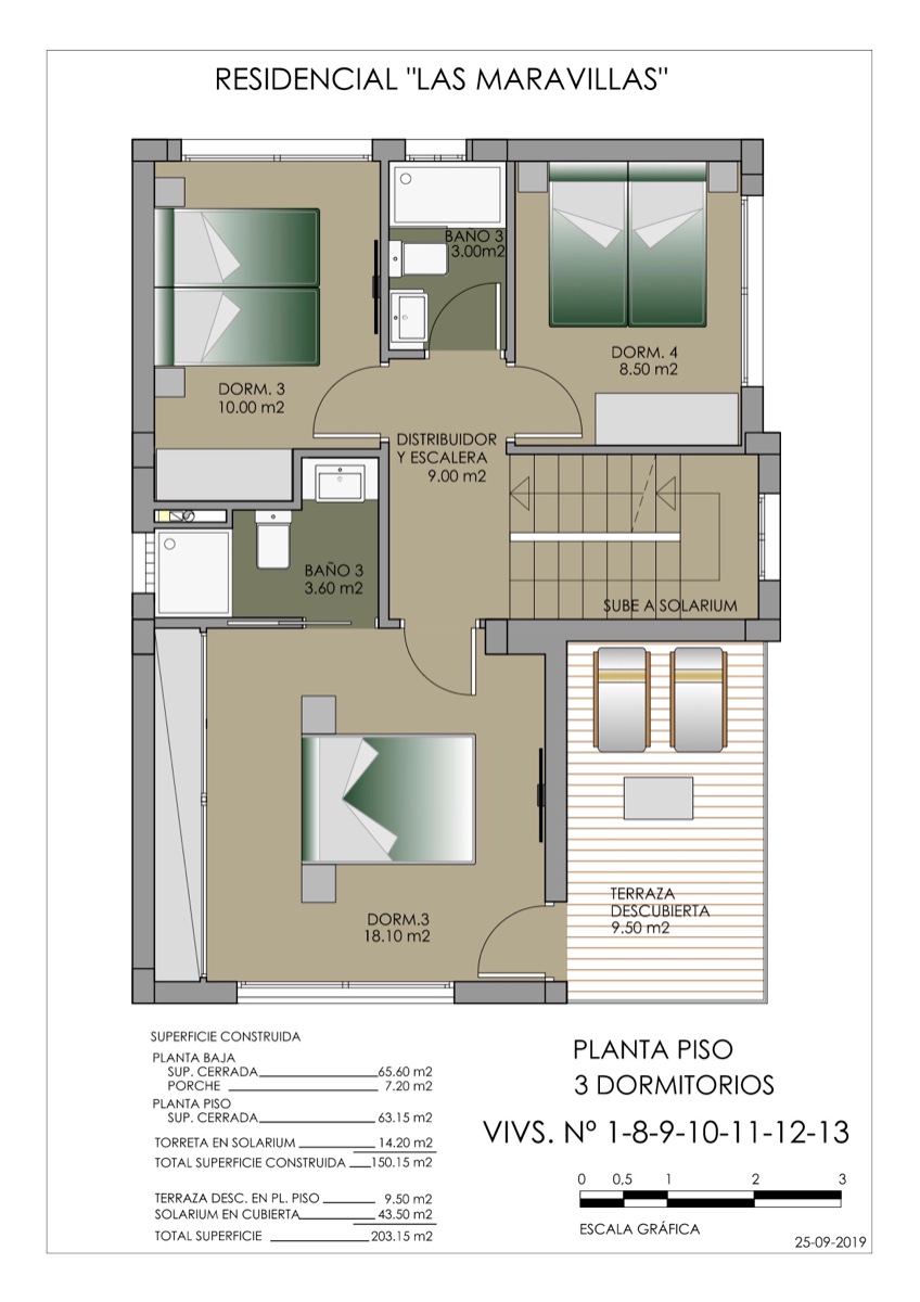 Nieuwbouw - Villa - Punta Prima