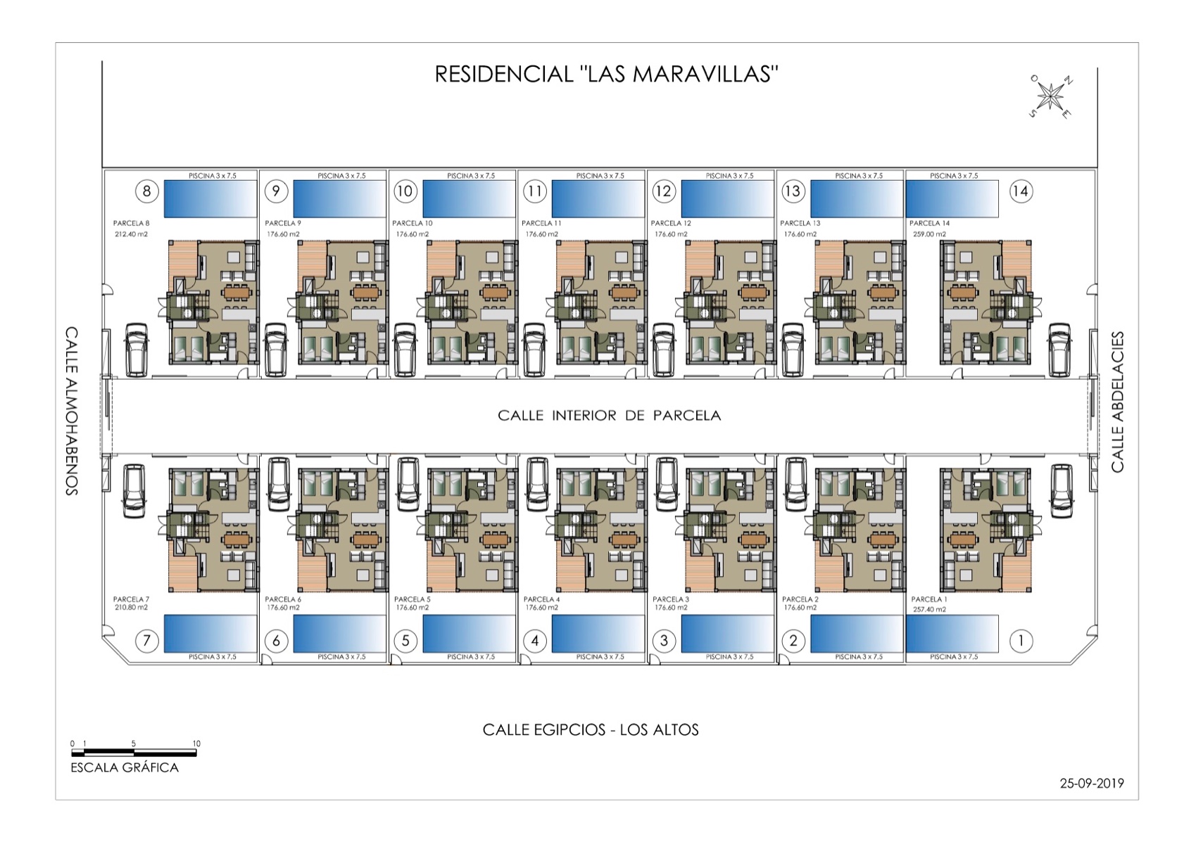 Nieuwbouw - Villa - Punta Prima