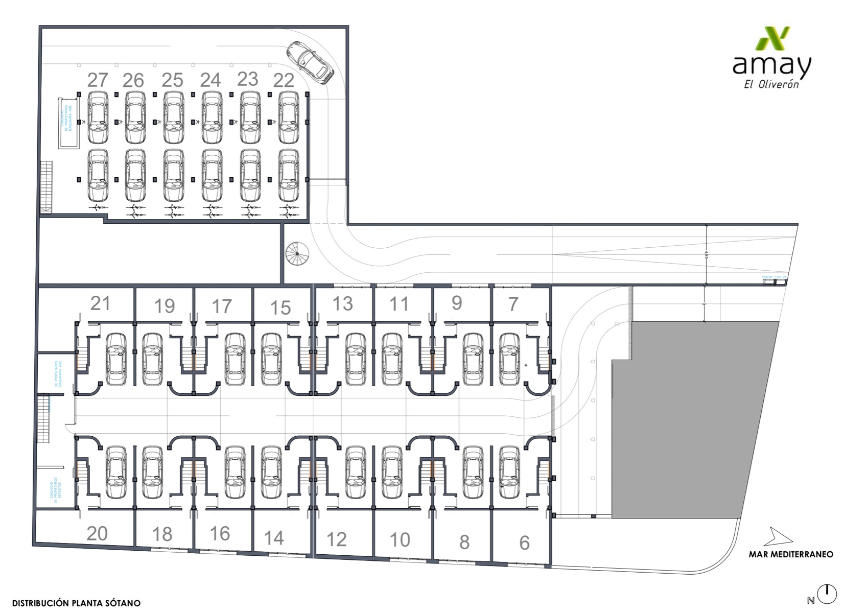 Nueva construcción  - Adosado - Guardamar del Segura