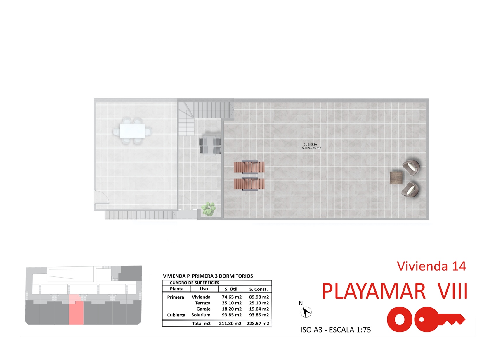 New Build - Apartment - Pilar de La Horadada