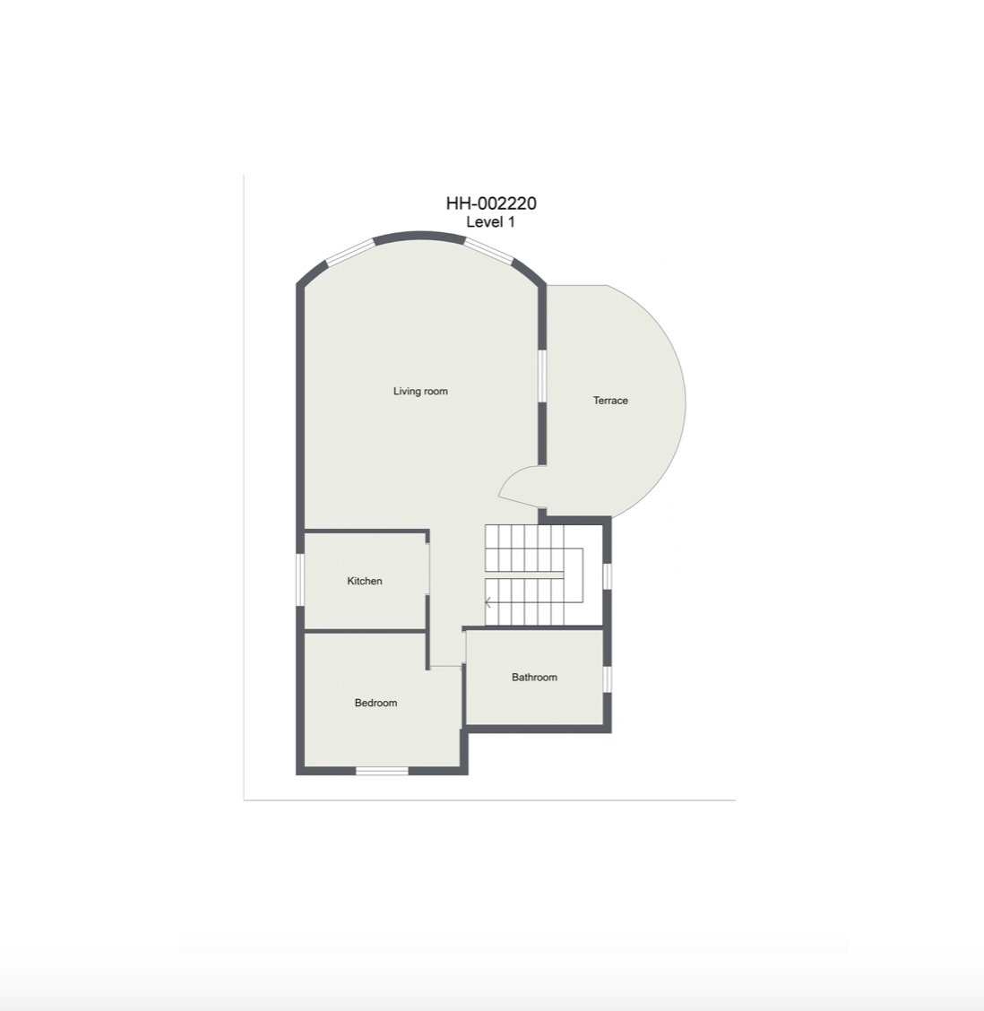 Sale - Villa - Ciudad Quesada - Rojales