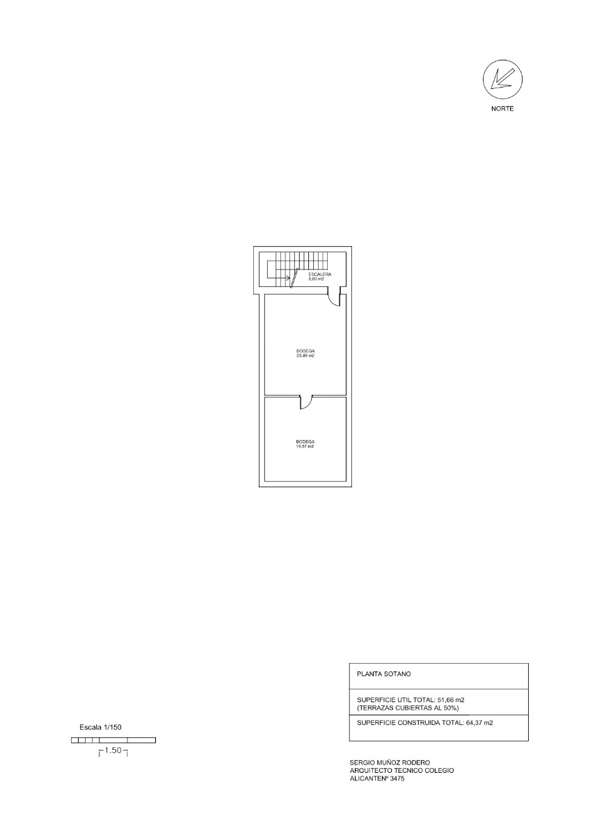 Vente - Villa - San Isidro