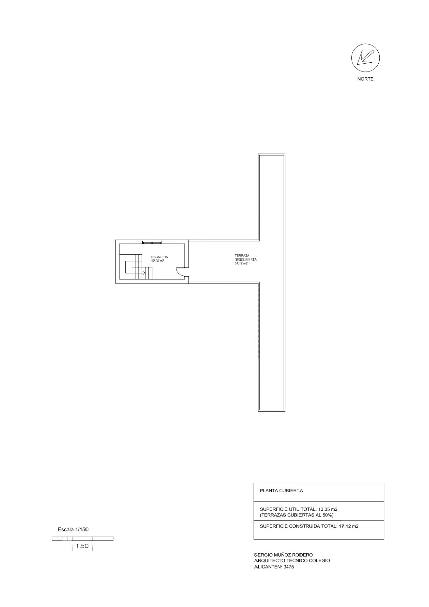 Vente - Villa - San Isidro