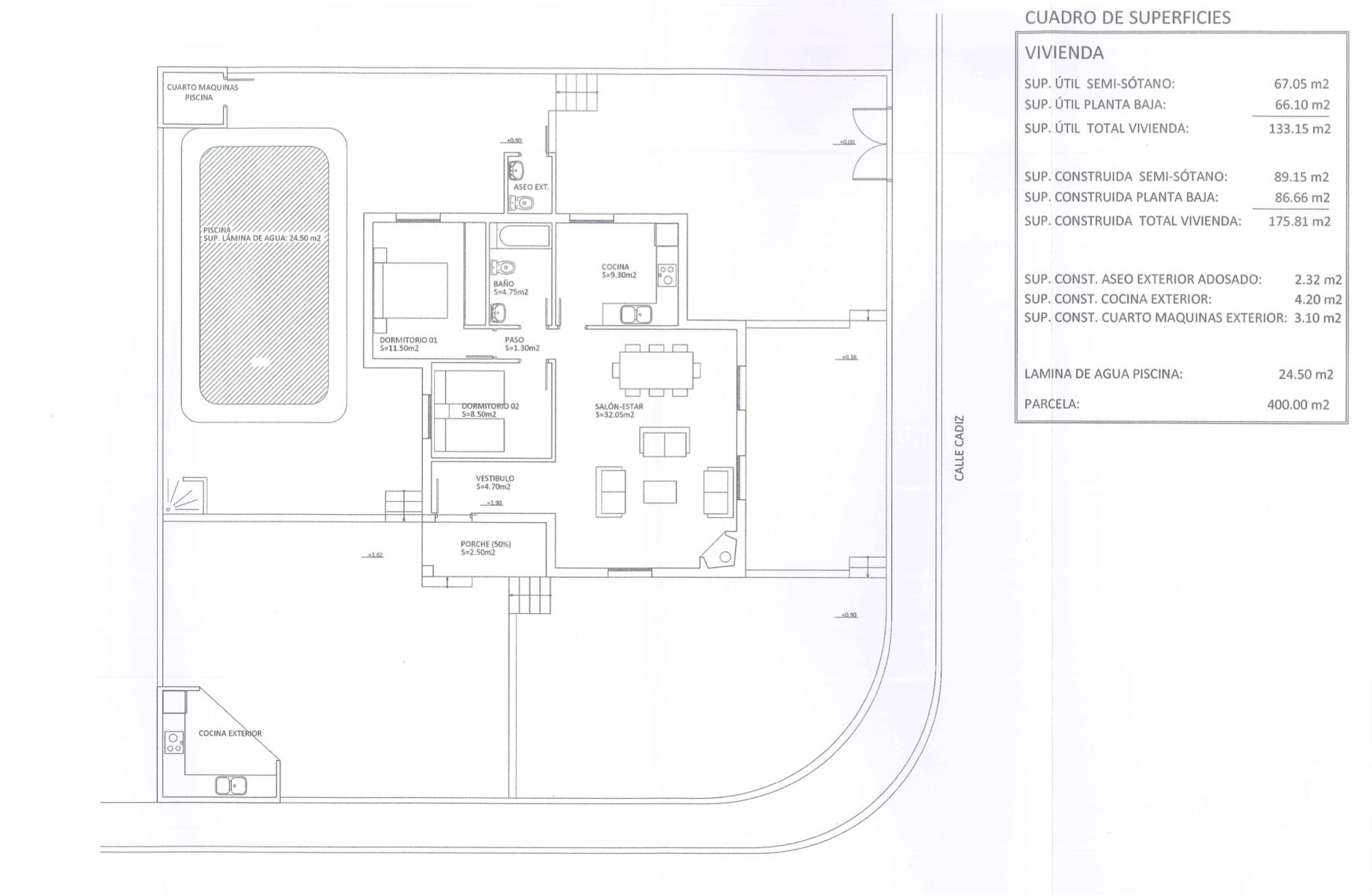 Sale - Villa - Rojales - Ciudad Quesada - Rojales