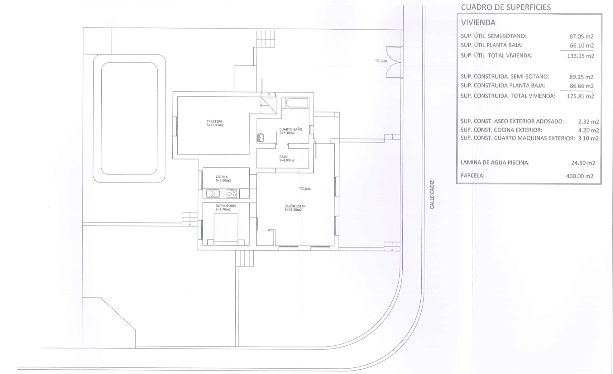 Sale - Villa - Rojales - Ciudad Quesada - Rojales