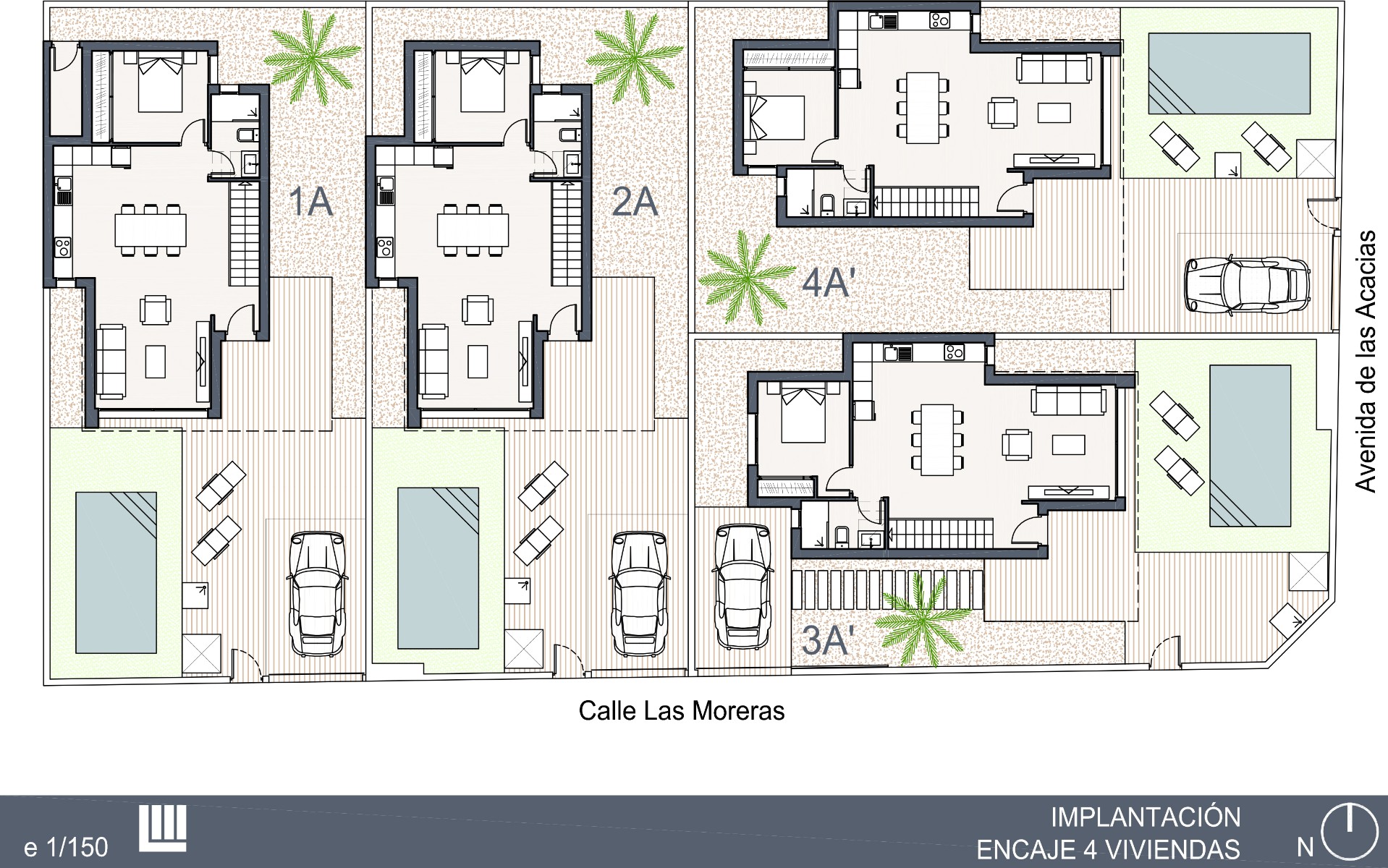 New Build - Villa - Los Balcones