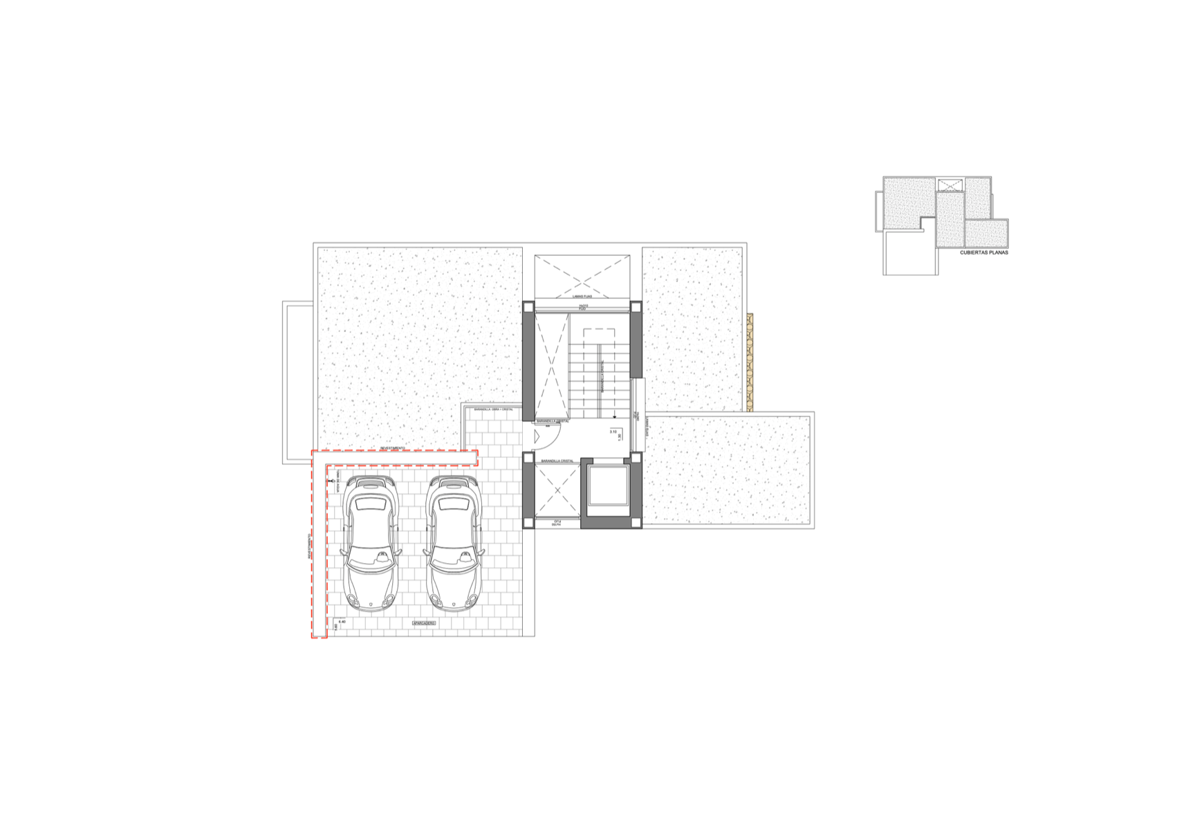 Nybygg - Villa - Altea